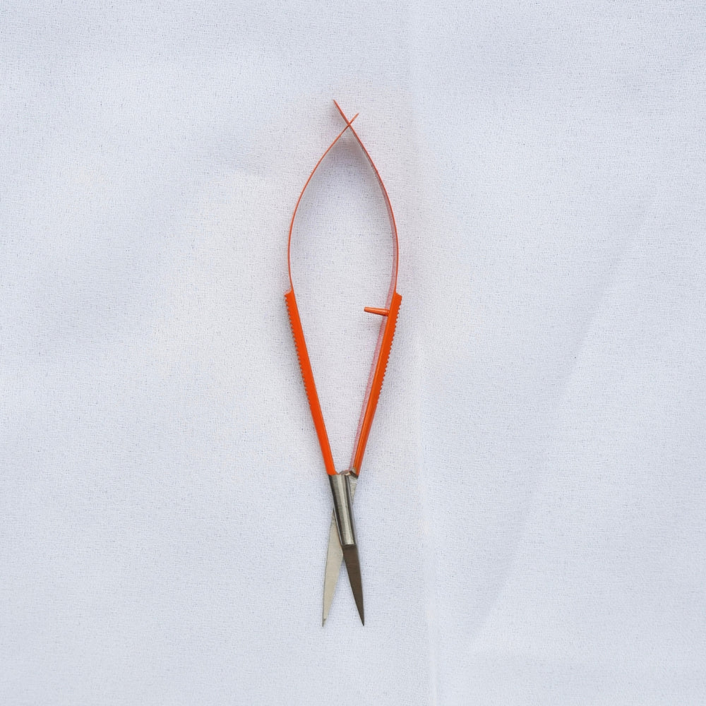 IZABELL Kit – Premium Tweezers & Scissors Set