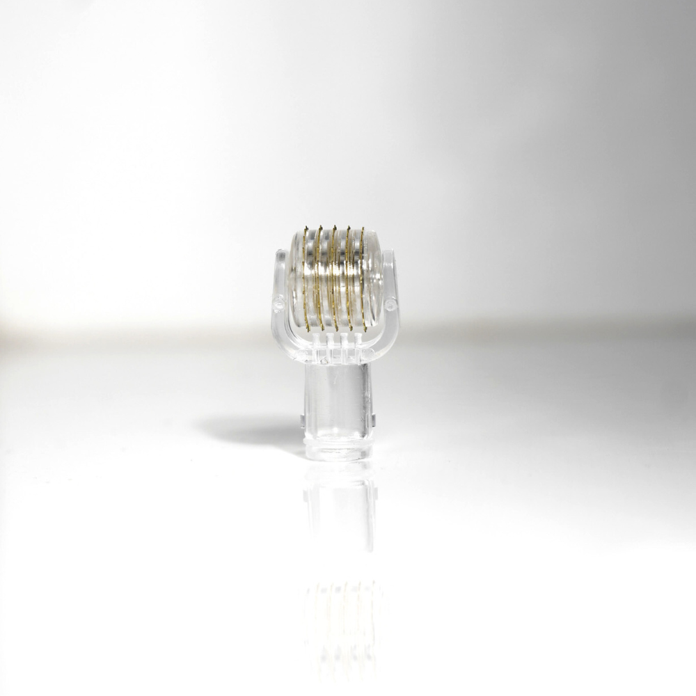 IZABELL ROLLER Microneedle Head (Replaceable)