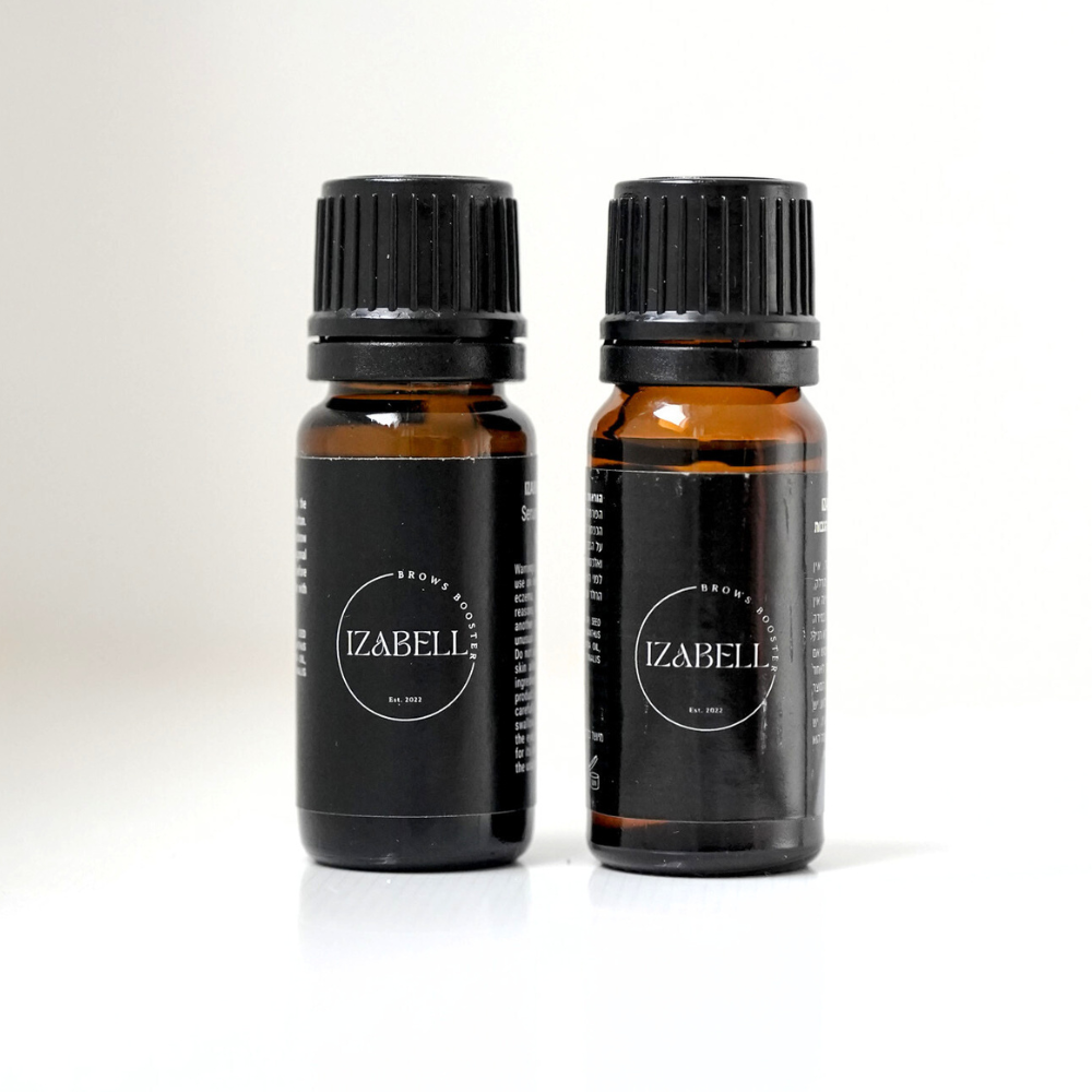 Refillable Formula