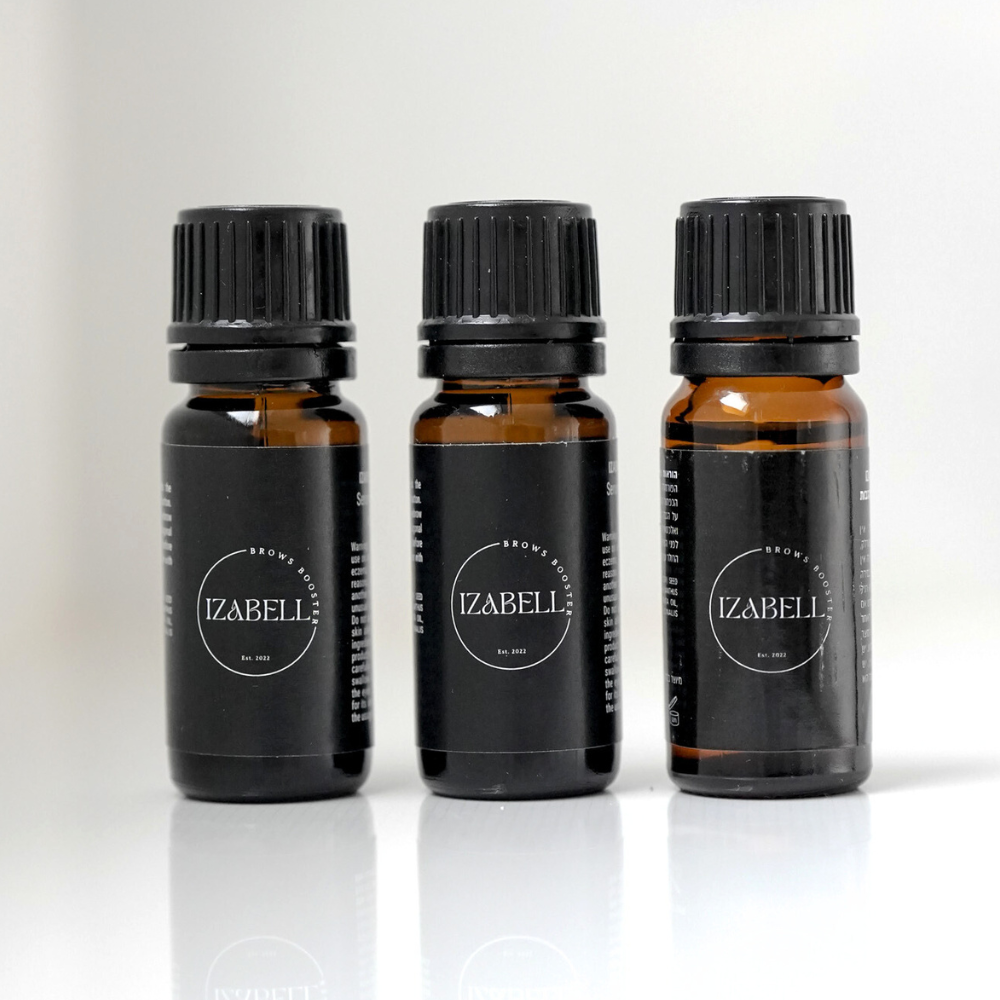 Refillable Formula
