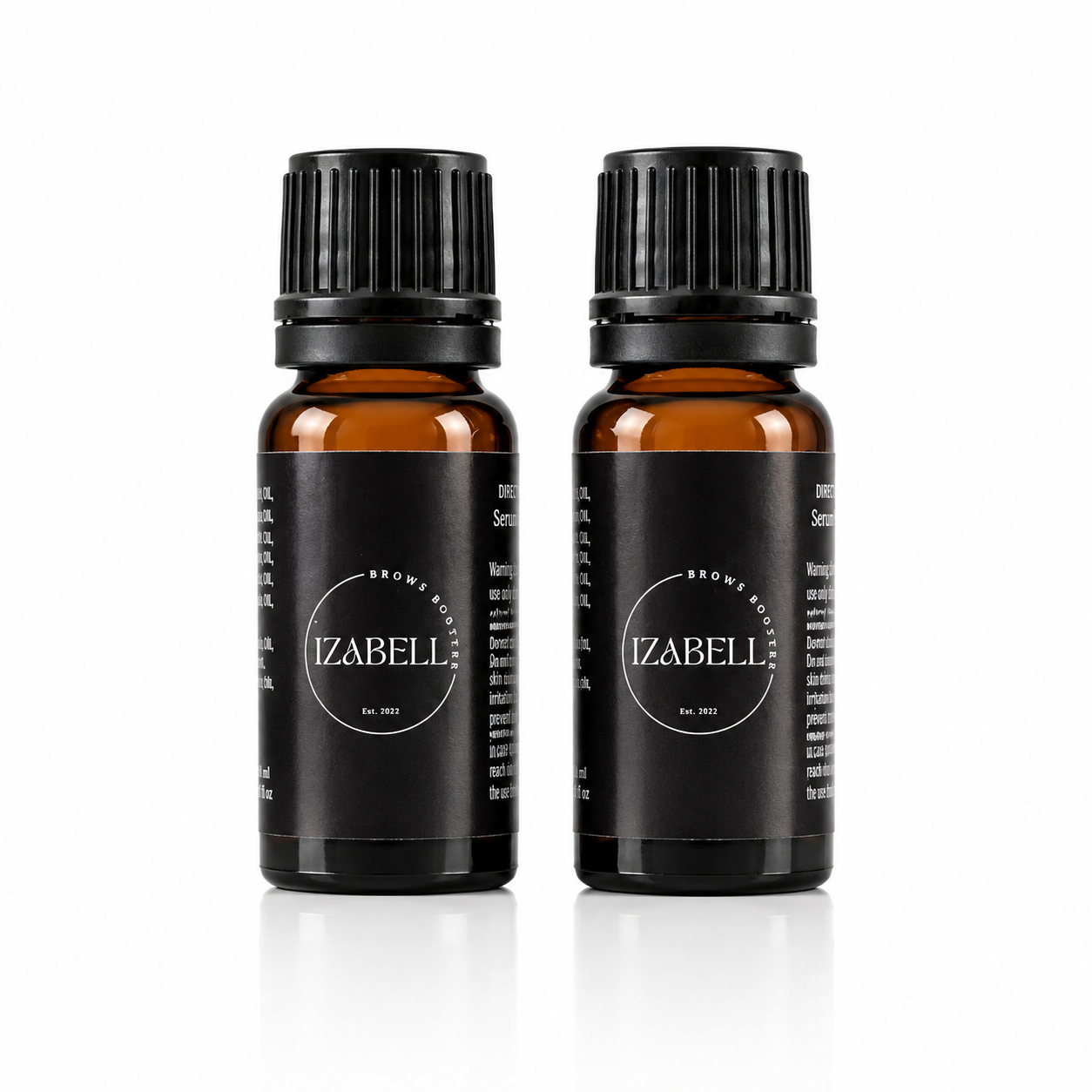 Refillable Formula