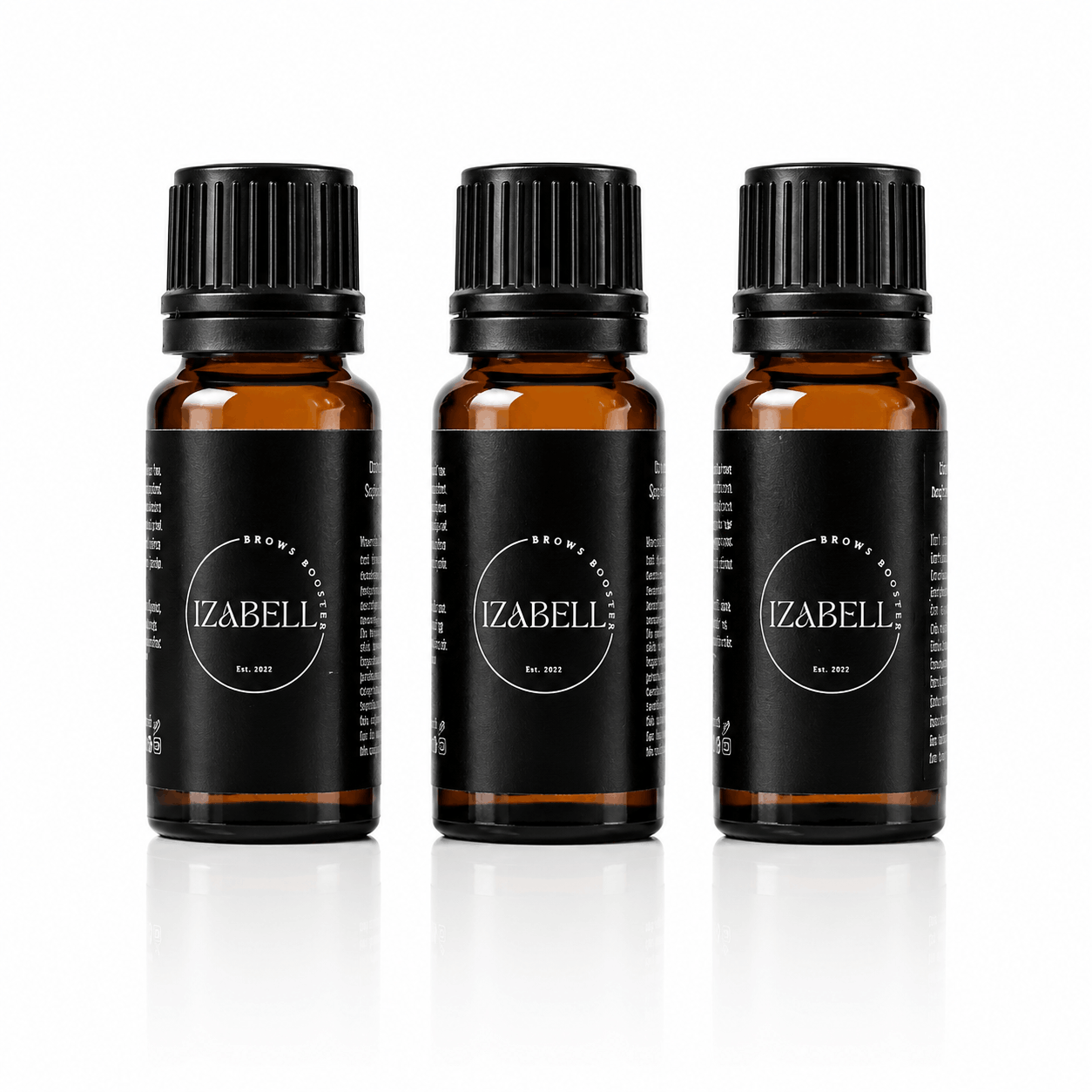 Refillable Formula