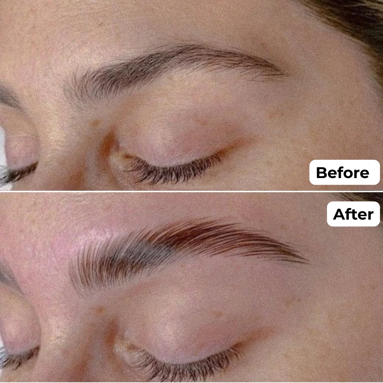 Izabell Brow Wax