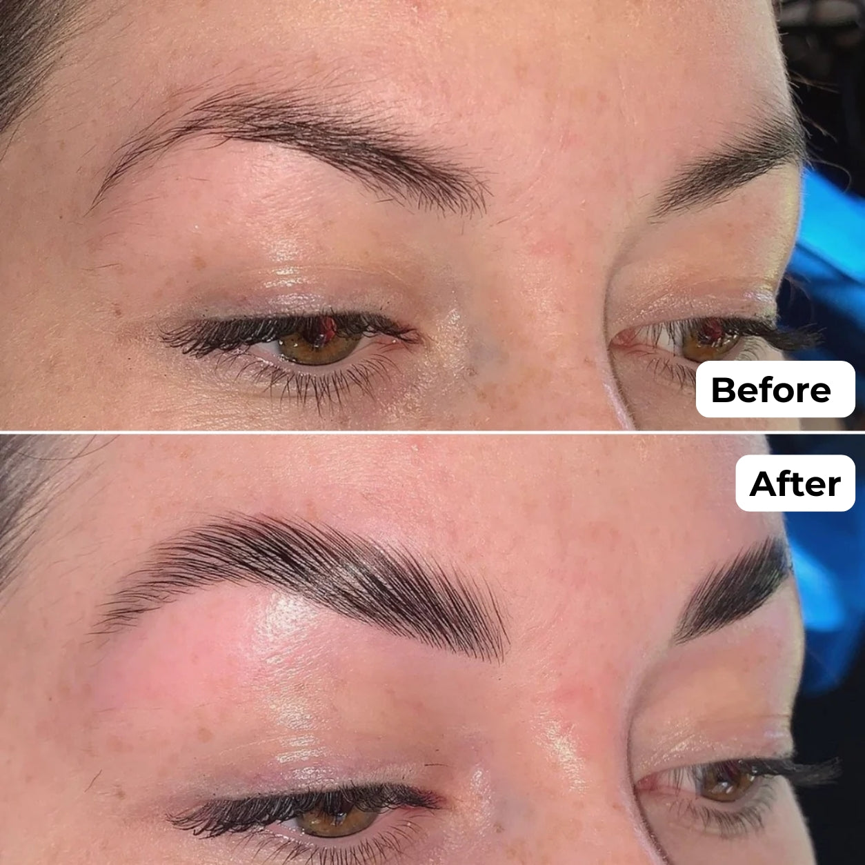 Izabell Brow Wax
