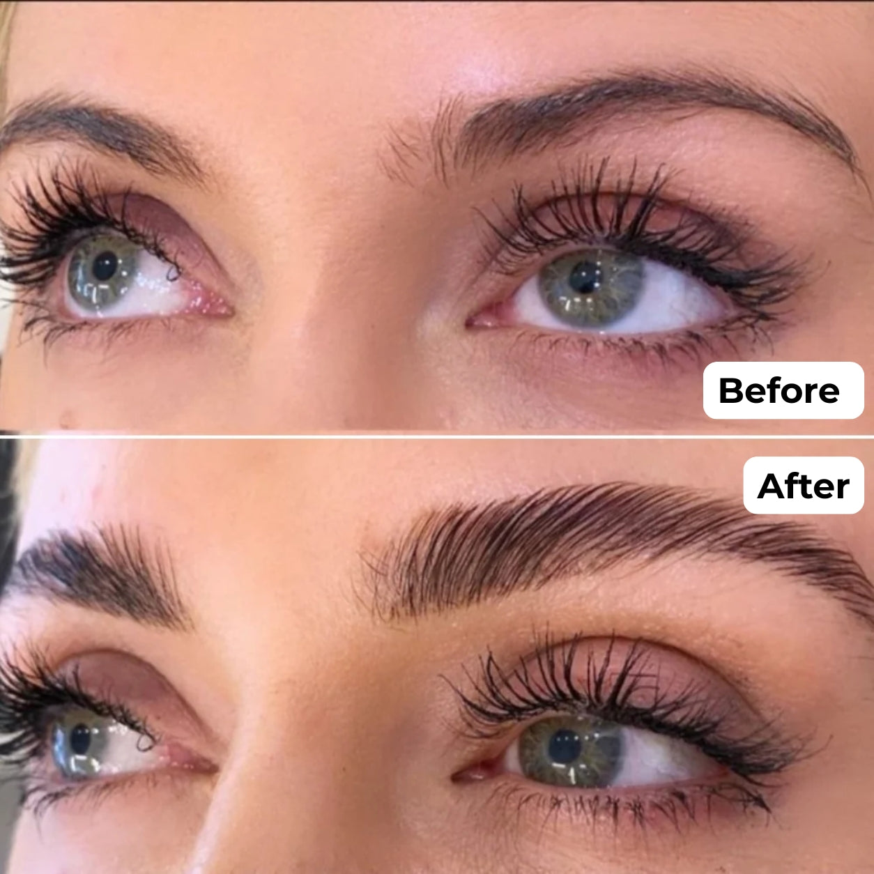 Izabell Brow Wax