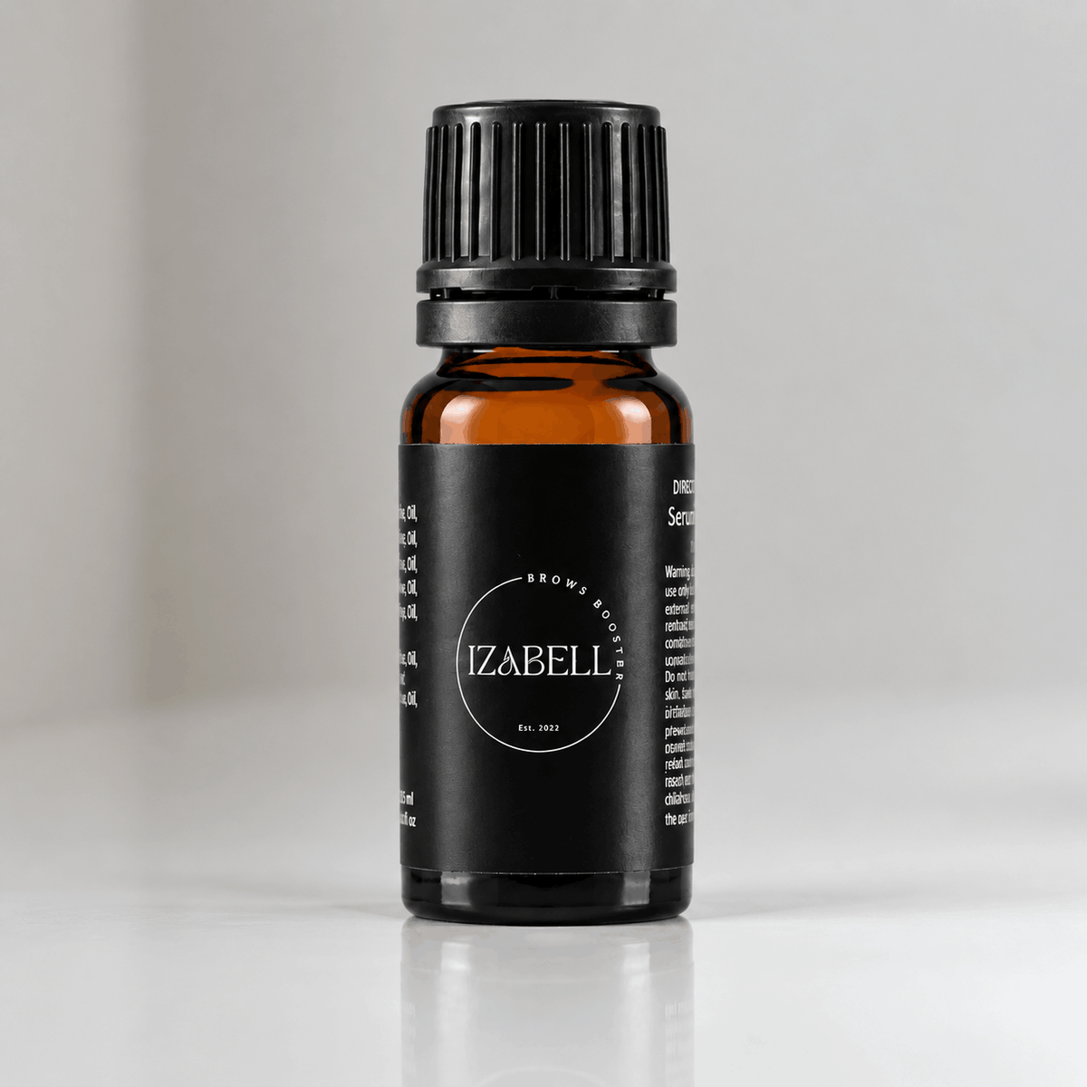 Izabell Formula Refill