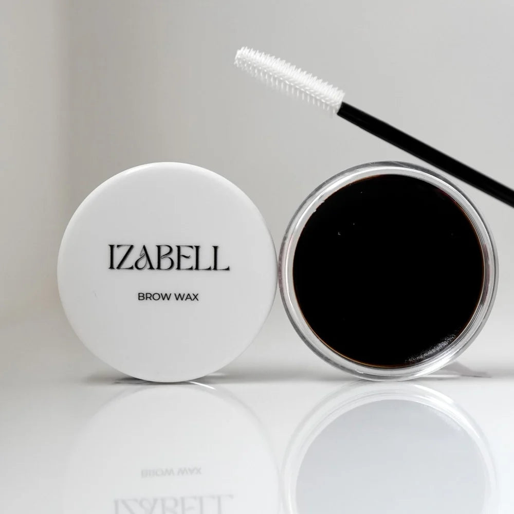 Izabell Brow Wax