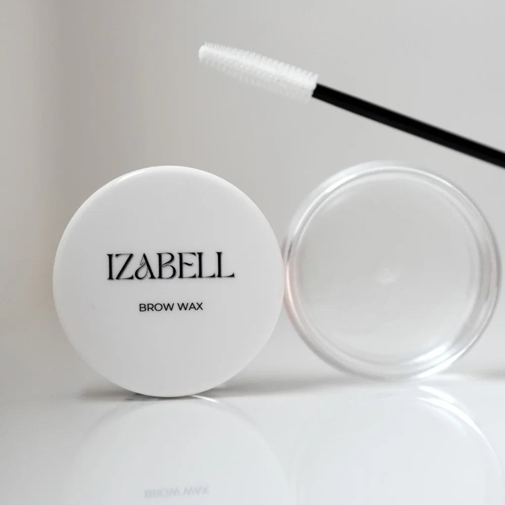 Izabell Brow Wax