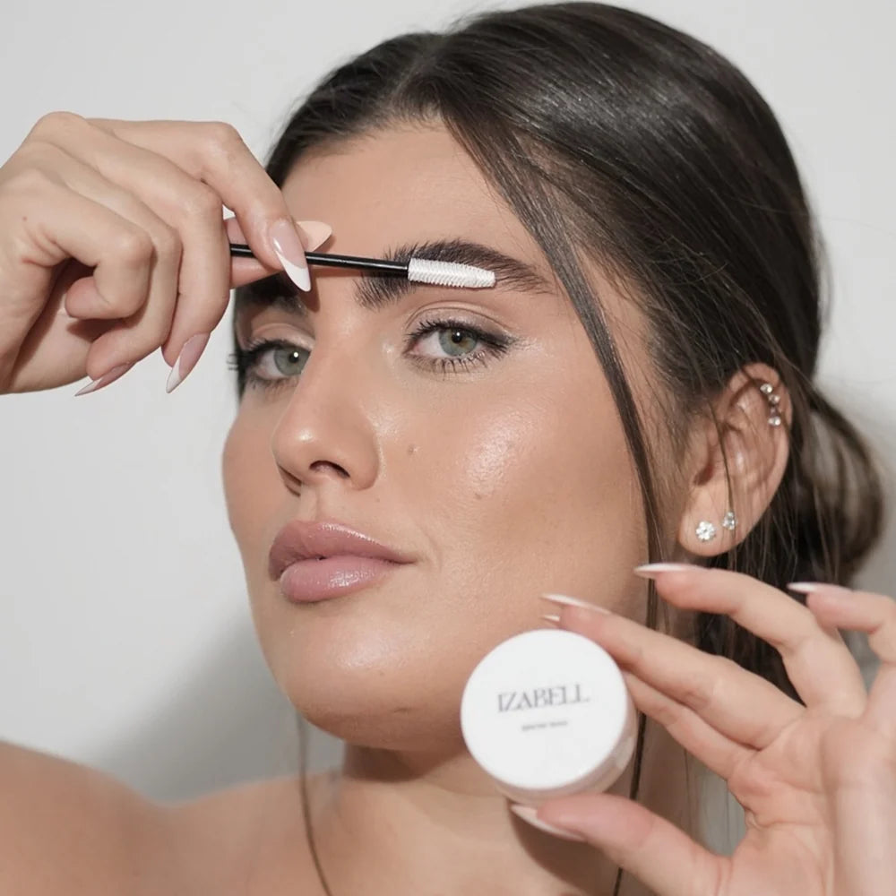 Izabell Brow Wax
