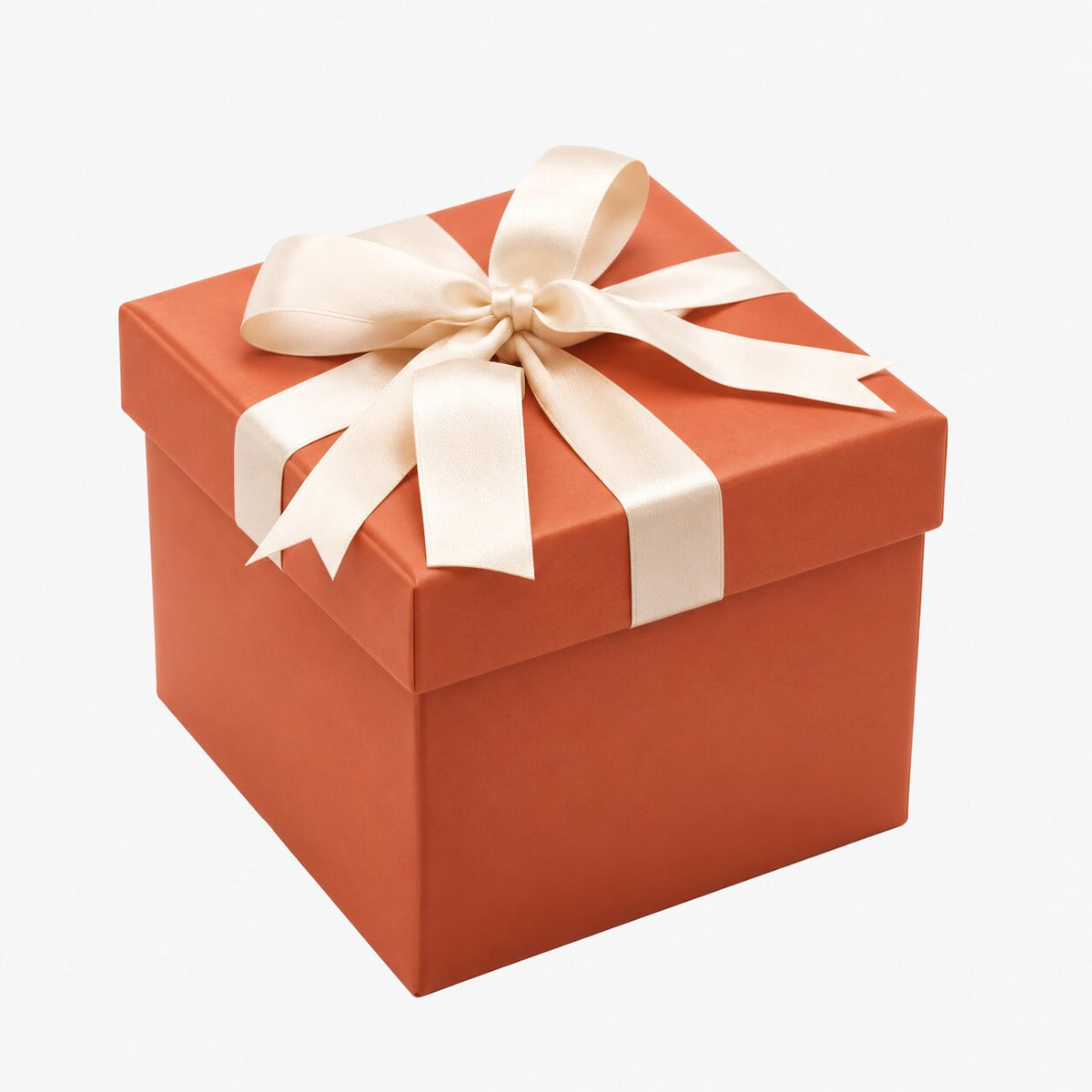 Mystery Gift