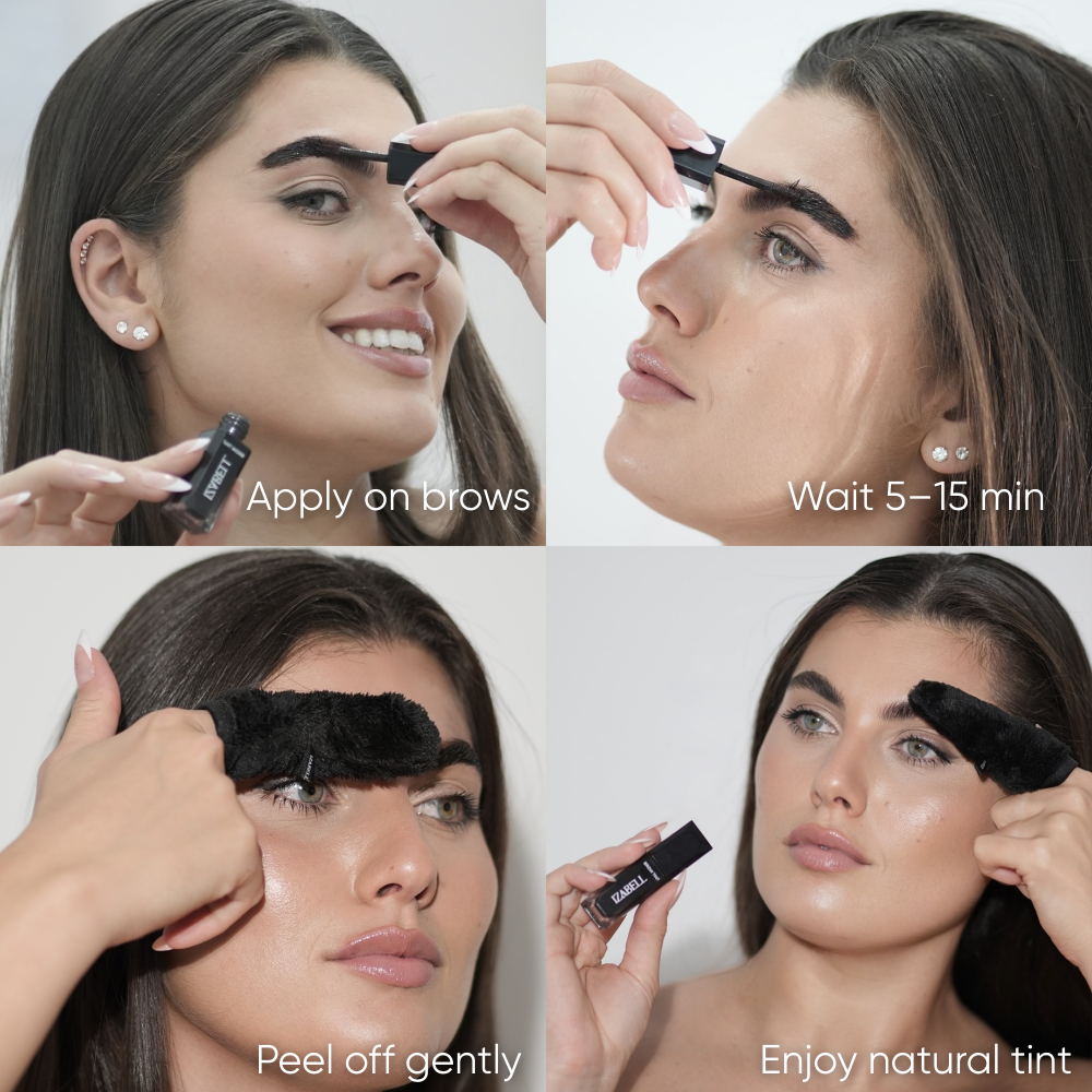 IZABELL BROW TINT
