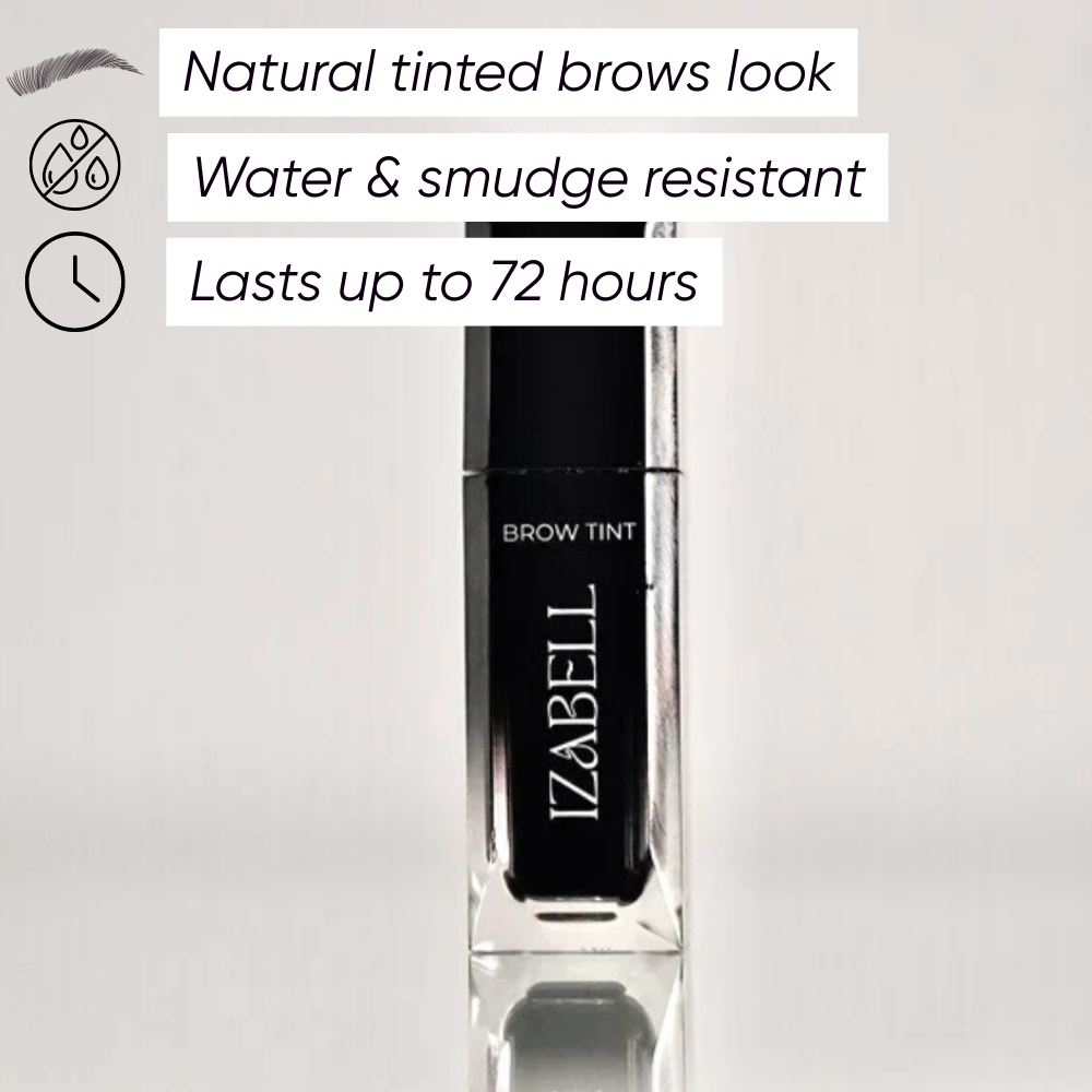 IZABELL BROW TINT